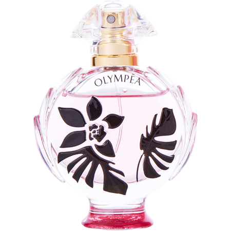 Paco Rabanne Olympea Flora Intense Eau de parfum spray 1 oz for women