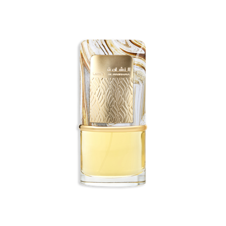 Lattafa Al Nashama Eau de parfum spray 3.4 oz for unisex