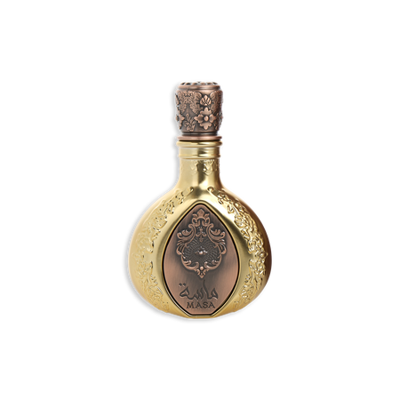Lattafa Pride Masa Eau de parfum spray 3.4 oz for unisex