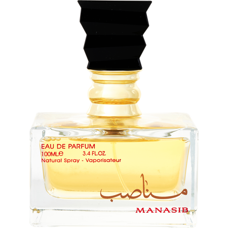 Ard Al Zaafaran Manasib Eau de parfum spray 3.4 oz for unisex