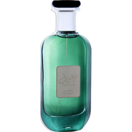 Ard Al Zaafaran Mousuf Ramadi Eau de parfum spray 3.4 oz for unisex