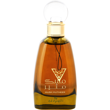 Ard Al Zaafaran Musk Mutheer Eau de parfum spray 3.4 oz for unisex