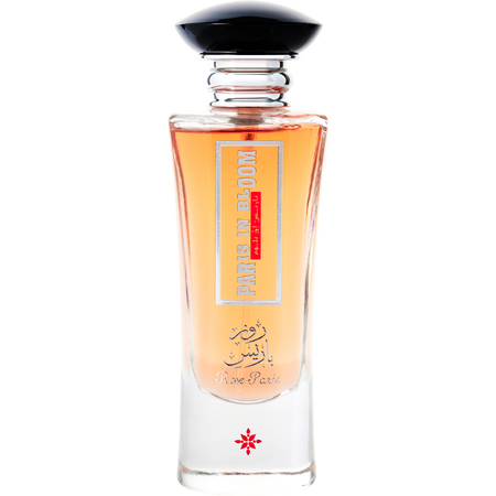 Ard Al Zaafaran Rose Paris In Bloom Eau de parfum spray 2.2 oz for women