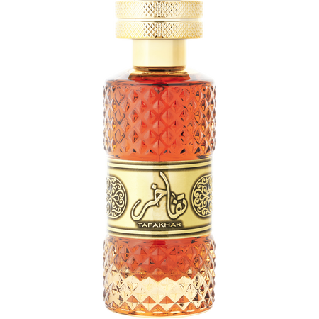Ard Al Zaafaran Tafakhar Eau de parfum spray 3.4 oz for unisex