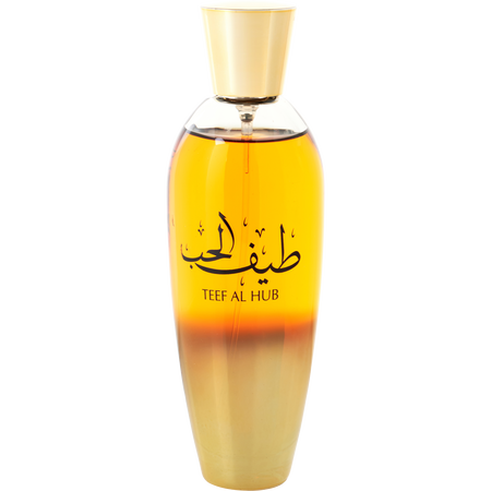 Ard Al Zaafaran Teef Al Hub Eau de parfum spray 3.4 oz for unisex