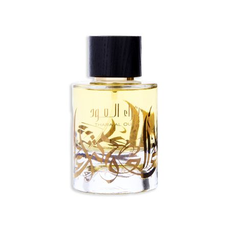 Ard Al Zaafaran Thara Al Oud Eau de parfum spray 3.4 oz for unisex