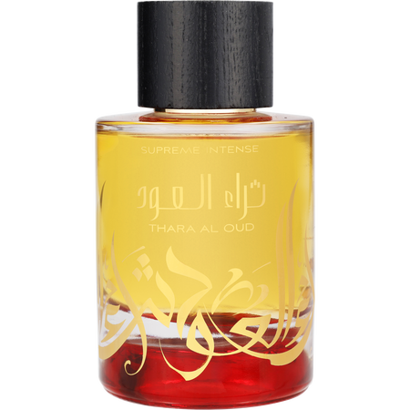 Ard Al Zaafaran Thara Al Oud Supreme Intense Eau de parfum spray 3.4 oz for unisex