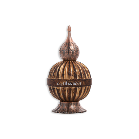 Lattafa Niche Emarati Antique Eau de parfum spray 3.4 oz for unisex