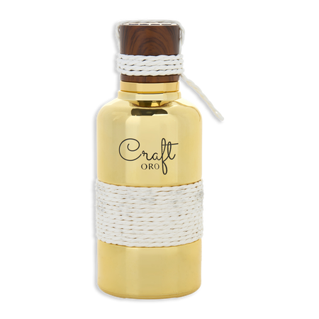 Vurv Craft Oro Eau de parfum spray 3.4 oz for women