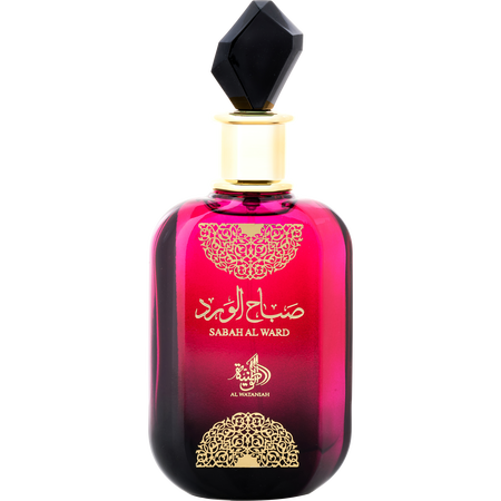 Al Wataniah Sabah Al Ward Eau de parfum spray 3.4 oz for women