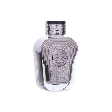 Al Wataniah Watani Noir Eau de parfum spray 3.4 oz for unisex