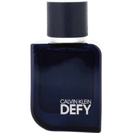 Calvin Klein Defy by Calvin Klein PARFUM spray 1.7 oz for men