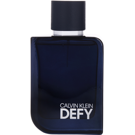 Calvin Klein Defy by Calvin Klein PARFUM spray 3.4 oz for men