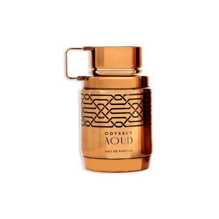 Armaf Odyssey Aoud Eau de parfum spray 3.4 oz (AOUD EDITION) for men