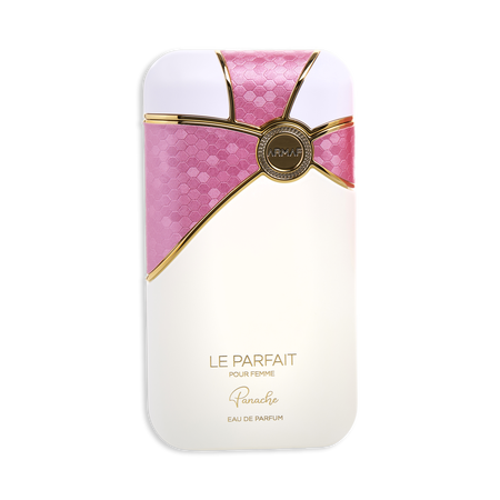 Armaf Le Parfait Panache Eau de parfum spray 6.8 oz for women