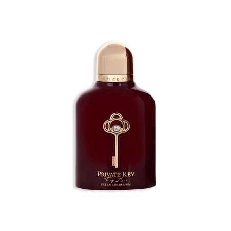 Armaf Club De Nuit Private Key To My Love EXTRAIT DE PARFUM spray 3.4 oz for unisex