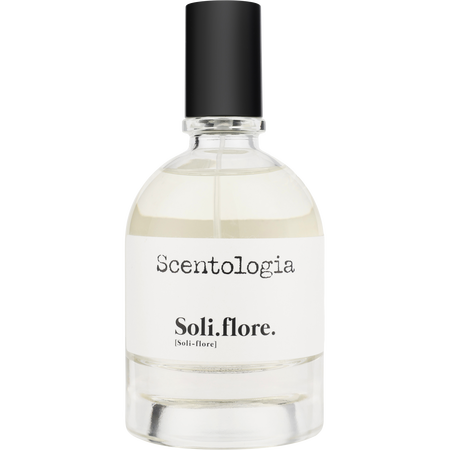 Scentologia Soli.Flore. Eau de parfum spray 3.4 oz for unisex