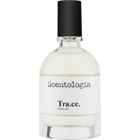Scentologia Tra.Ce. Eau de parfum spray 3.4 oz for unisex
