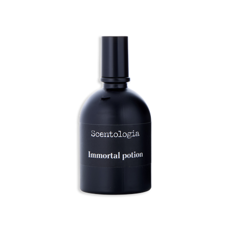 Scentologia Immortal Potion EXTRAIT DE PARFUM spray 3.4 oz for unisex