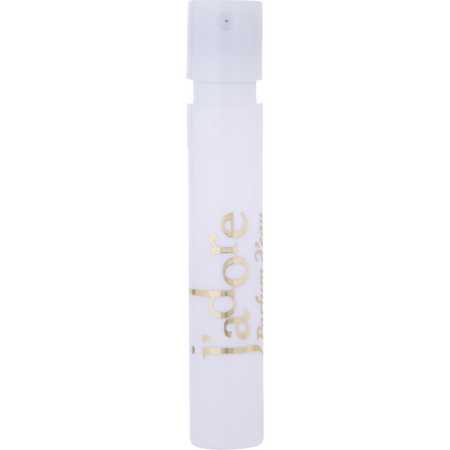 Jadore Parfum D'eau by Christian Dior Eau de parfum spray VIAL (ALCOHOL FREE) for women