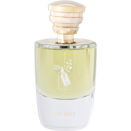 Masque Milano Masque Lost Alice Eau de parfum spray 3.4 oz for unisex