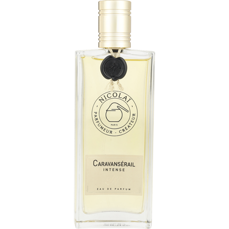 Nicolai Parfumeur Createur Parfums De Nicolai Caravanserail Intense Eau de parfum spray 3.4 oz for unisex