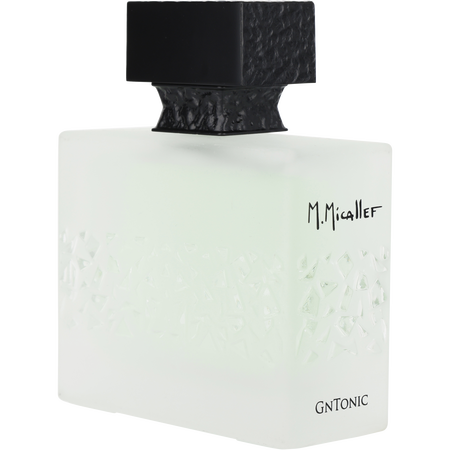 Parfums M Micallef M. Micallef Gntonic Eau de parfum spray 3.4 oz for unisex