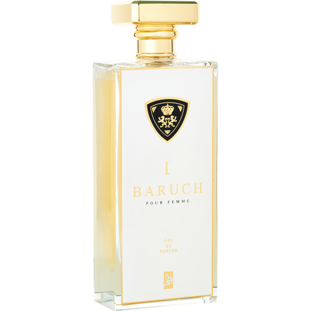 Nicolai Baron Atelier Baruch I Eau de parfum spray 3.4 oz for unisex