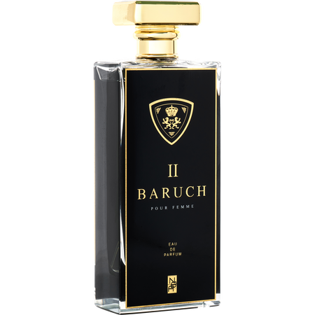 Nicolai Baron Atelier Baruch Ii Eau de parfum spray 3.4 oz for unisex