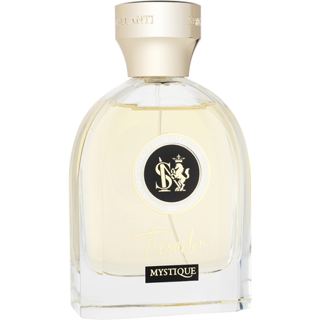 Sergio Vallanti Tresador Mystique Eau de parfum spray 3.4 oz for women