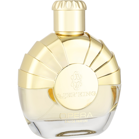 Per'king Opera Eau de parfum spray 3.4 oz for unisex