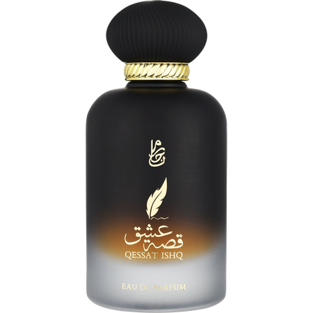 Dumont Paris Murjan Qessat Ishq Eau de parfum spray 3.4 oz for unisex