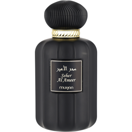 Dumont Paris Murjan Seher Al Ameer Eau de parfum spray 3.4 oz for unisex