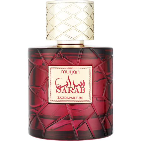 Dumont Paris Murjan Sarab Eau de parfum spray 3.4 oz for unisex