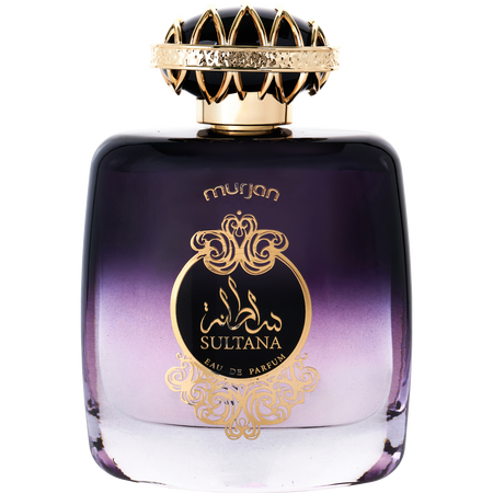 Dumont Paris Murjan Sultana Eau de parfum spray 3.4 oz for unisex