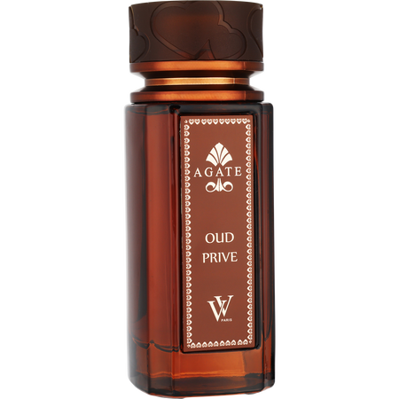 Dumont Paris V. Veneza Agate Oud Prive Eau de parfum spray 3.4 oz for men