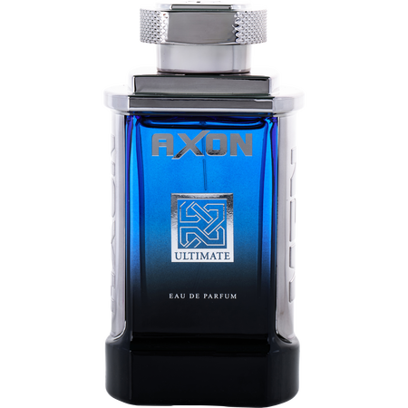 Dumont Paris Axon Ultimate Eau de parfum spray 3.4 oz for men