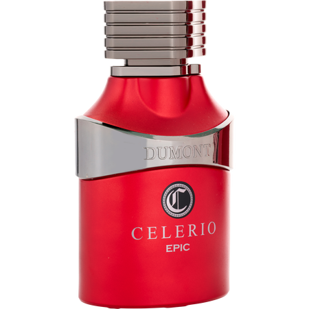 Dumont Paris Celerio Epic Eau de parfum spray 3.4 oz for men