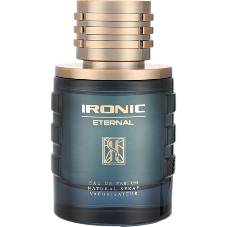 Dumont Paris Ironic Eternal Eau de parfum spray 3.4 oz for men