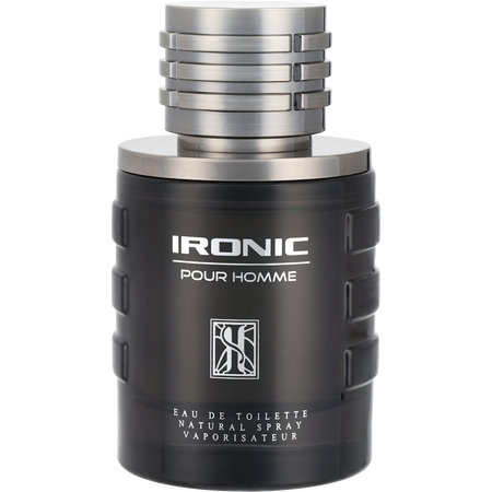 Dumont Paris Ironic Pour Homme EDT spray 3.4 oz for men