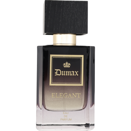 Dumont Paris Dumax Elegant Eau de parfum spray 3.4 oz for unisex