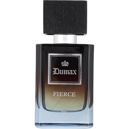 Dumont Paris Dumax Fierce Eau de parfum spray 3.4 oz for unisex