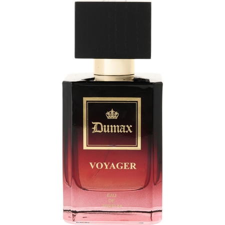 Dumont Paris Dumax Voyager Eau de parfum spray 3.4 oz for unisex