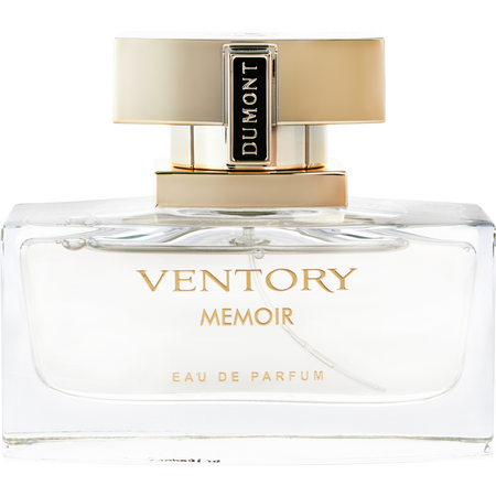 Dumont Paris Ventory Memoir Eau de parfum spray 3.4 oz for unisex
