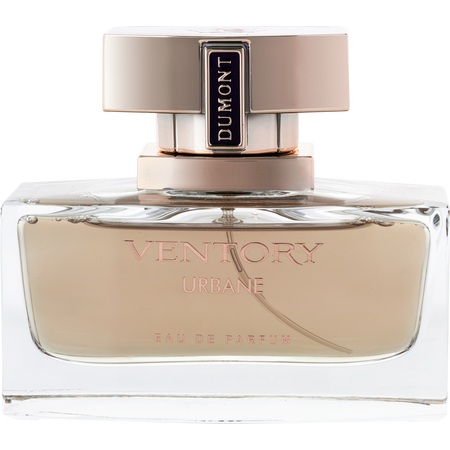 Dumont Paris Ventory Urbane Eau de parfum spray 3.4 oz for unisex