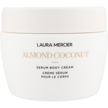 Laura Mercier by Laura Mercier Almond Coconut Serum Body Cream -200ml/6.5OZ for women