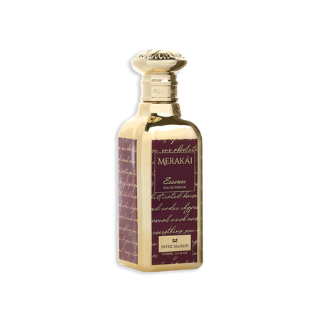 Patek Maison Merakai Essence Eau de parfum spray 3.4 oz for unisex