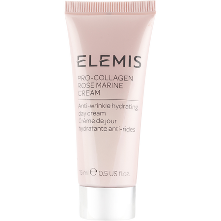 Elemis by Elemis Pro-Collagen Rose Marine Cream -15ml/0.5OZ for women