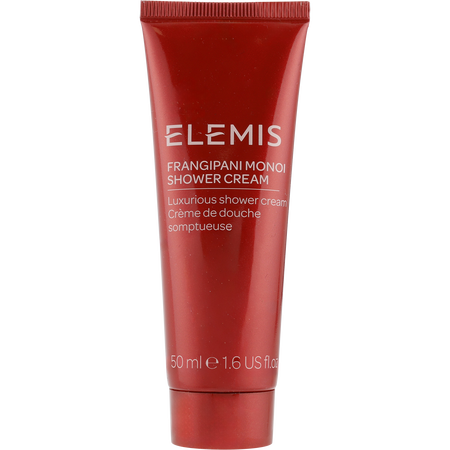 Elemis by Elemis Exotic Frangipani Monoi Shower Cream -50ml/1.6OZ for women
