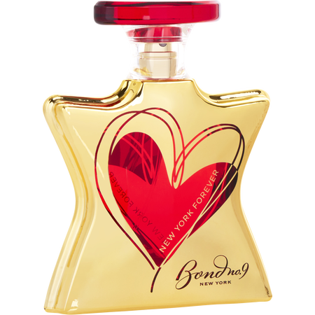 Bond No. 9 New York Forever by Bond No. 9 Eau de parfum spray 3.3 oz for unisex